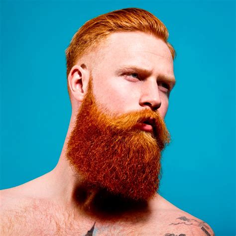 redhead naked|Ginger Dudes And Carrotcakes